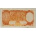 AUSTRALIA 1942 . TEN 10 SHILLINGS BANKNOTE
